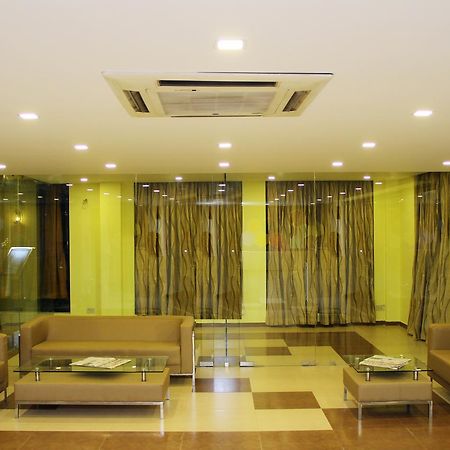 Vinayaga By Poppys ,Kumbakonam Hotel Ngoại thất bức ảnh