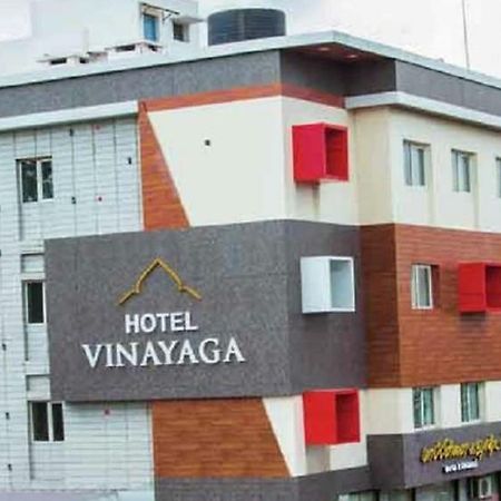 Vinayaga By Poppys ,Kumbakonam Hotel Ngoại thất bức ảnh
