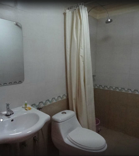Vinayaga By Poppys ,Kumbakonam Hotel Ngoại thất bức ảnh