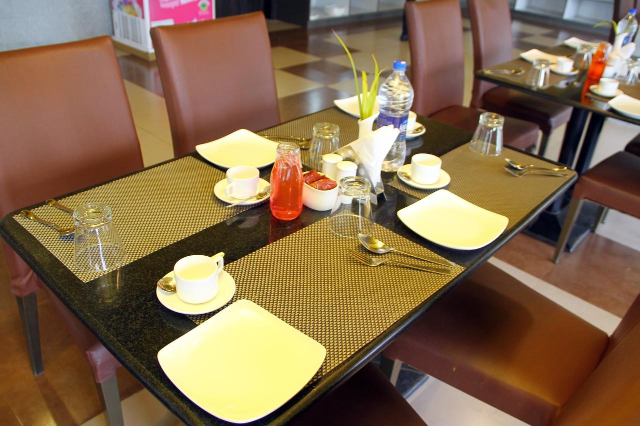 Vinayaga By Poppys ,Kumbakonam Hotel Ngoại thất bức ảnh