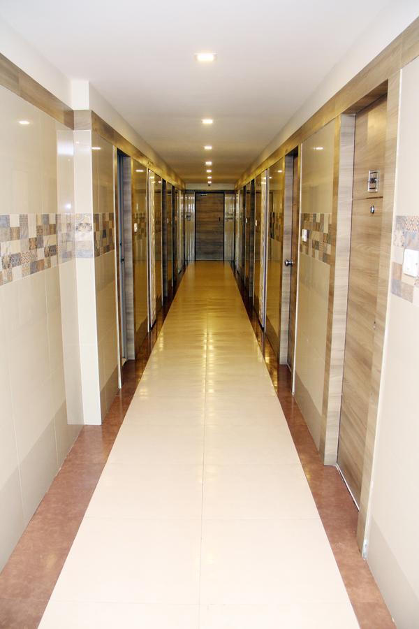 Vinayaga By Poppys ,Kumbakonam Hotel Ngoại thất bức ảnh