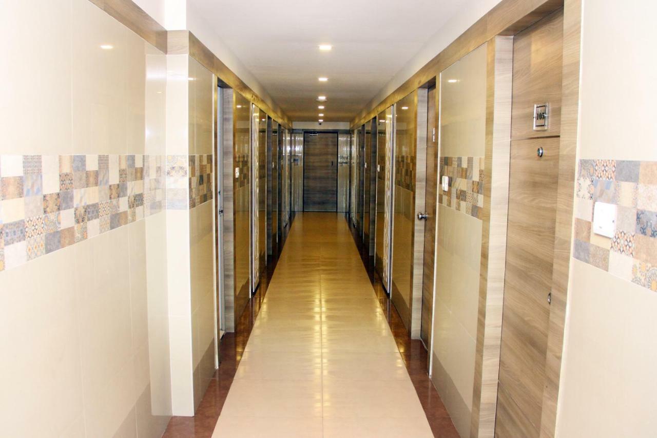Vinayaga By Poppys ,Kumbakonam Hotel Ngoại thất bức ảnh